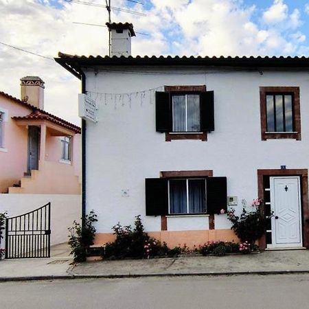 Ferienwohnung Casa Da Avo Fatima Góis Exterior foto