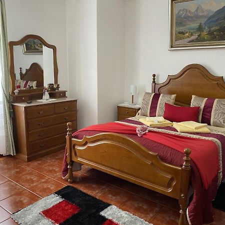 Ferienwohnung Casa Da Avo Fatima Góis Exterior foto