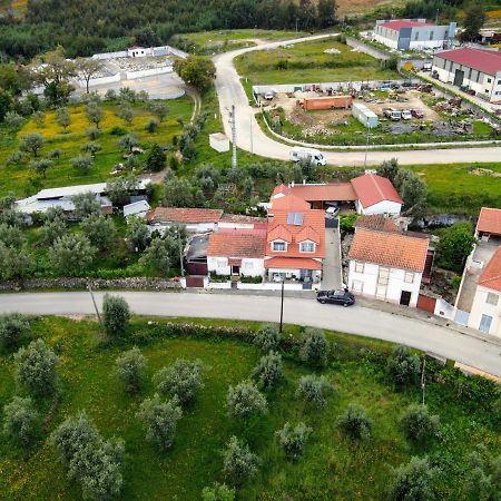 Ferienwohnung Casa Da Avo Fatima Góis Exterior foto