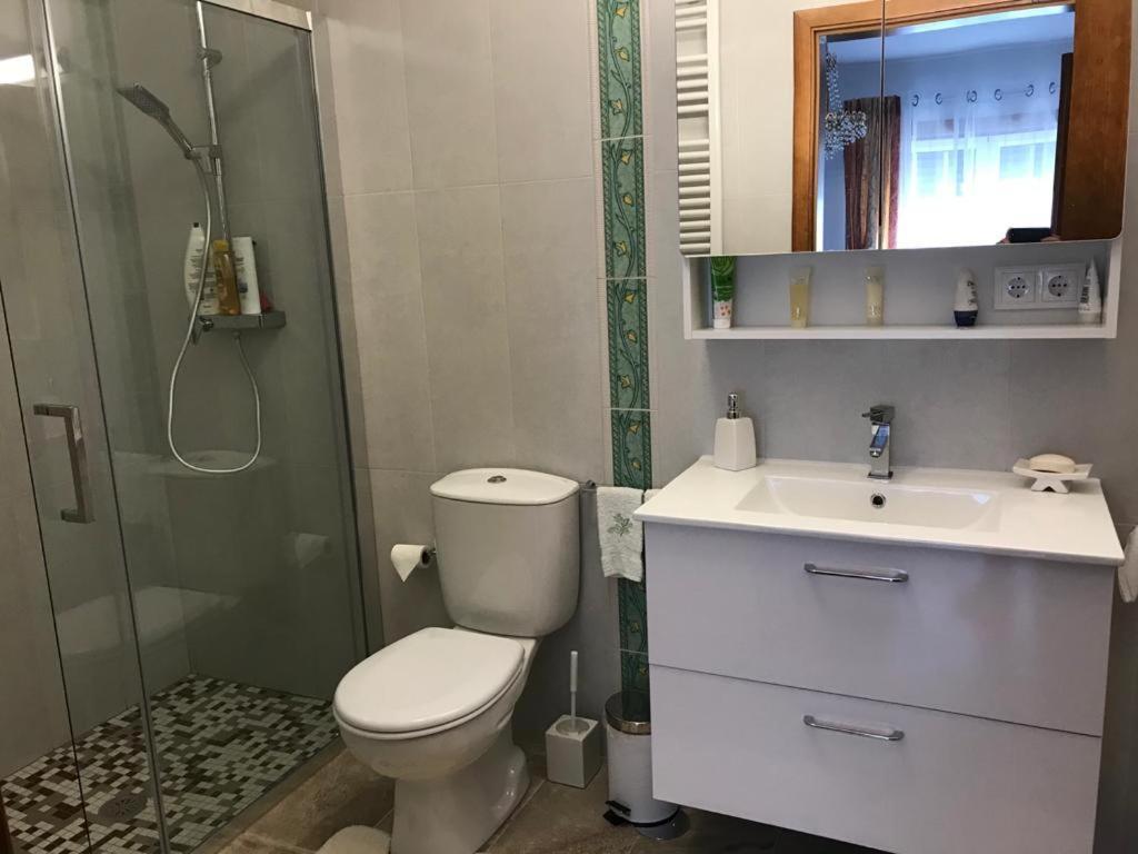 Ferienwohnung Casa Da Avo Fatima Góis Exterior foto