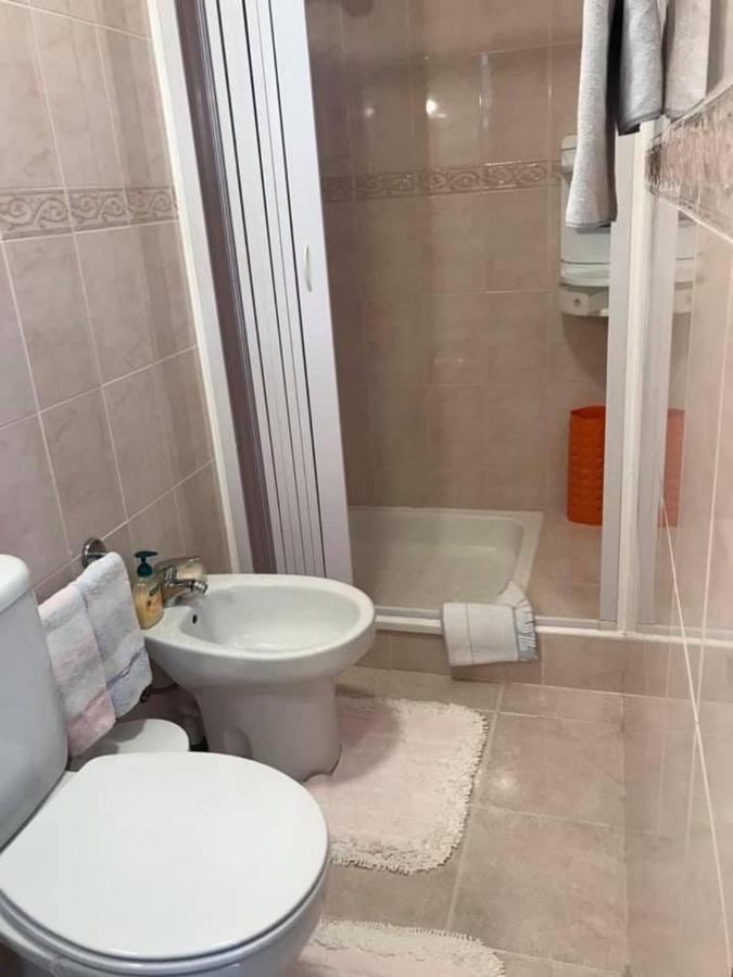 Ferienwohnung Casa Da Avo Fatima Góis Exterior foto