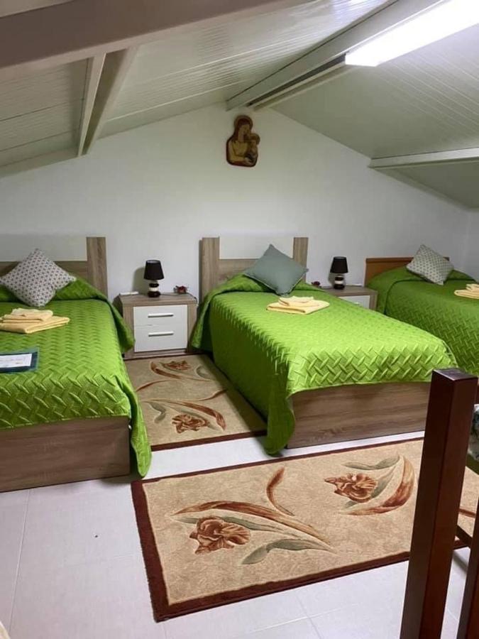 Ferienwohnung Casa Da Avo Fatima Góis Exterior foto