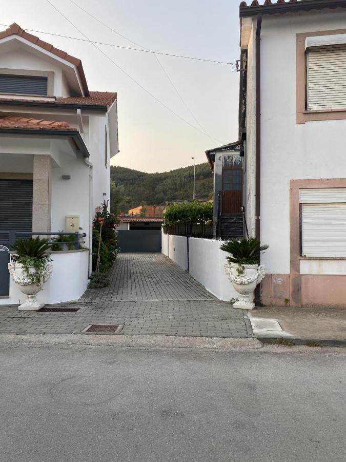 Ferienwohnung Casa Da Avo Fatima Góis Exterior foto