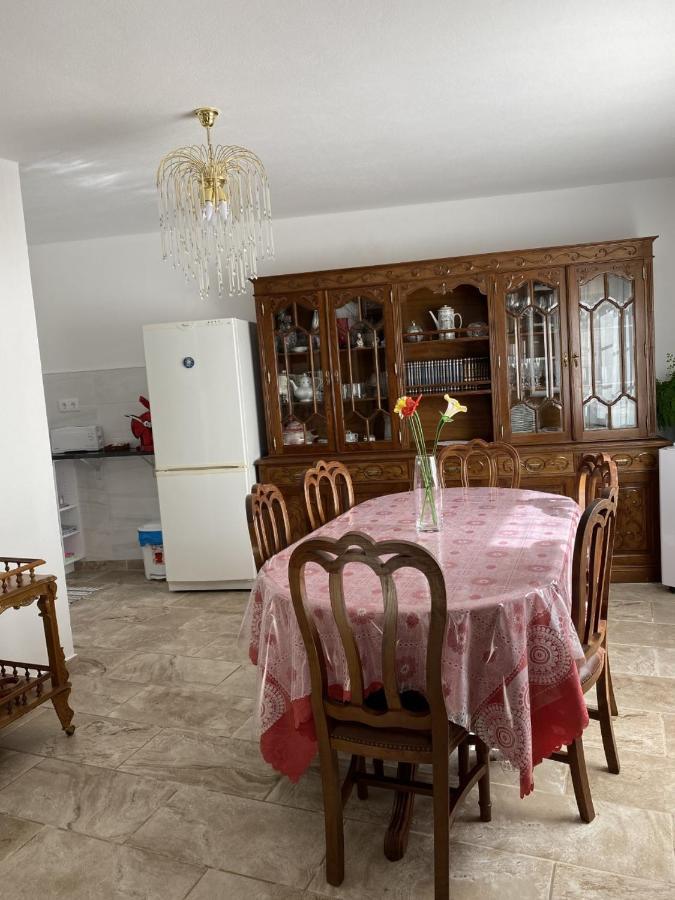 Ferienwohnung Casa Da Avo Fatima Góis Exterior foto