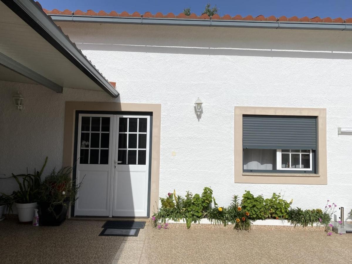 Ferienwohnung Casa Da Avo Fatima Góis Exterior foto