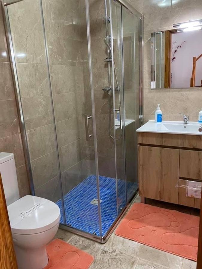 Ferienwohnung Casa Da Avo Fatima Góis Exterior foto